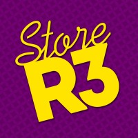 StoreR3 - Brindes, Brindes Corporativos, Presentes Criativos e Produtos Personalizáveis. logo - Similar company to Abc Gifts Brindes Corporativos