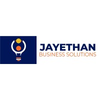 Jayethan Business Solutions Limited logo - Similar company to Nimbly Consultants