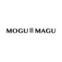 Mogu Magu logo - Similar company to Lucid Branding