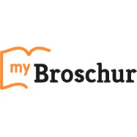 myBroschur logo - Similar company to My Bros Media