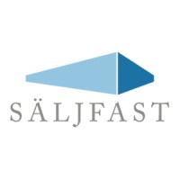 Säljfast logo - Similar company to Andy Okay – Art For Causes™