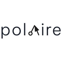 Polaire logo - Similar company to Liveguard