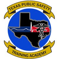 Texas Public Safety Training Academy logo - Similar company to Betts Defense Training