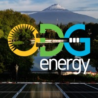 ODG Energy logo - Similar company to Rennergy Paneles Solares
