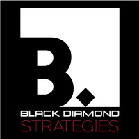 Black Diamond Strategies, LLC logo - Similar company to Sam Goodwin International (Sgi)