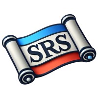 SRS Building Supplies logo - Similar company to Columbia Rubber Corporation