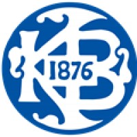 Kjøbenhavns Boldklub logo - Similar company to Fysisk Form