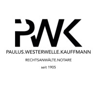 PAULUS.WESTERWELLE.KAUFFMANN - Partnerschaft von Rechtsanwälten mbB logo - Similar company to Hauckschuchardt Partnerschaft Von Steuerberatern Und Rechtsanwälten Mbb