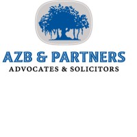 AZB & Partners logo - Similar company to S&R Associates