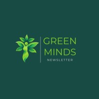 Green Minds News logo - Similar company to Parel S.A. (Société Générale Securities Services).