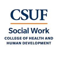 CSUF Master of Social Work Program logo - Similar company to Cal State Fullerton University Extension