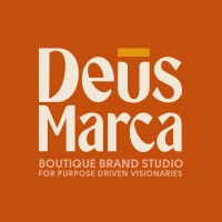 DEŪS MARCA logo - Similar company to Supermoon