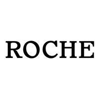 Roche Agency logo - Similar company to Label C