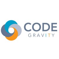CODE GRAVITY LLC logo - Similar company to Ds Technologies Inc
