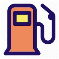 Muradi Petrol and Gas Stations logo - Similar company to Petrol Stations