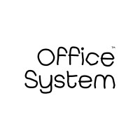 Office System logo - Similar company to Aloha Design Studio