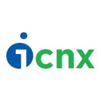 ICNX logo - Similar company to Bleakers