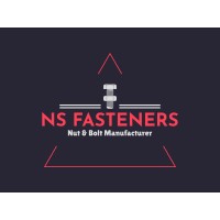 NS Fasteners logo - Similar company to Hp Fasteners