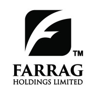Farrag Holdings logo - Similar company to Dhaka Stationary