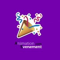 AnimationEvenement.com logo - Similar company to Ceweb Agency