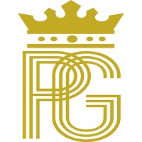 Pergas Group logo - Similar company to Pulsaris Design - Interior Designers