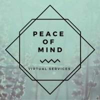 Peace of Mind Virtual Services logo - Similar company to Igf Tech, Llc