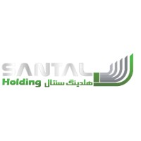 Holding.Santal logo - Similar company to Control Systems 21 Ltd