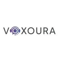 VOXOURA logo - Similar company to Bothour Association For Creativity And Development