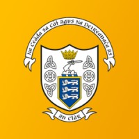 Clare GAA logo - Similar company to The Clare Echo