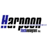 Harpoon Technologies logo - Similar company to Kr Elixir