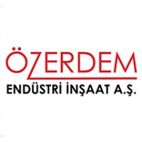Özerdem Endüstri ve İnşaat A.Ş logo - Similar company to Erbos