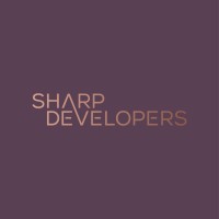 Sharp Developers logo - Similar company to Sharp Developers