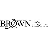 Brown Law Firm, PC logo - Similar company to Yellowstone Valley Animal Shelter