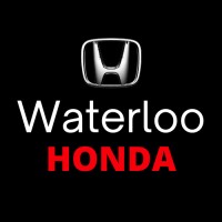 Waterloo Honda logo - Similar company to Kitchener Kia