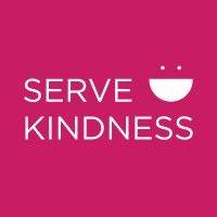 Serve Kindness logo - Similar company to Chi Aerospace