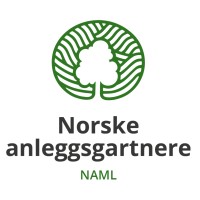 NAML - Norske Anleggsgartnere logo - Similar company to Superstruct Group