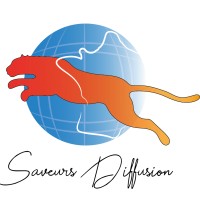 SAVEURS DIFFUSION logo - Similar company to Stiram