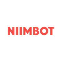 NIIMBOT logo - Similar company to Salecore