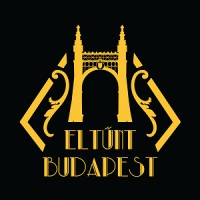 Lost Budapest