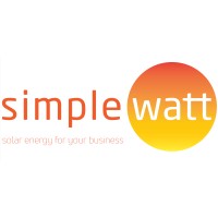 SimpleWatt logo - Similar company to Semecsa