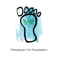 Himalayan Yeti Foundation logo - Similar company to Ecosage Enviro