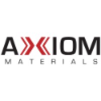Axiom Materials, Inc. logo - Similar company to Matech