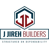J Jireh Builders, Inc.