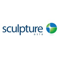 Sculpture Hospitality, Singapore logo - Similar company to Matrix Group Asia