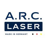 A.R.C. Laser GmbH logo - Similar company to Bt Beamedical Technologies / Beamed