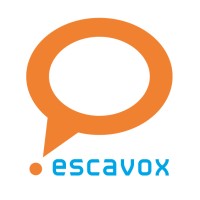 Escavox logo - Similar company to Tracingly