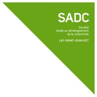 SADC Lac-Saint-Jean-Est logo - Similar company to Unmanned Aerial System Centre Of Excellence (Uas Ce)