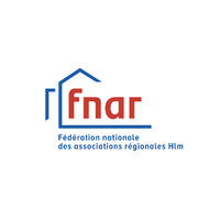 FNAR - Fédération Nationale des Associations Régionales Hlm logo - Similar company to Armos Guyane