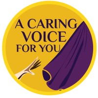 A Caring Voice for You logo - Similar company to Global Shapers Community: Tshwane Hub