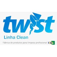 Twist Plasticos Linha Clean logo - Similar company to G7 Plásticos Ltda